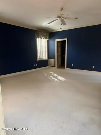 509 Bentmoor Drive Whiteville NC 28472
