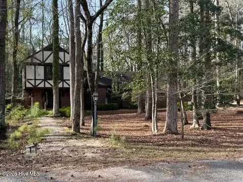 509 Bentmoor Drive Whiteville NC 28472