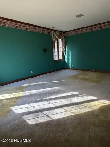 509 Bentmoor Drive Whiteville NC 28472