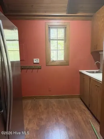 509 Bentmoor Drive Whiteville NC 28472