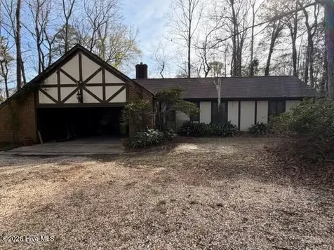 509 Bentmoor Drive Whiteville NC 28472