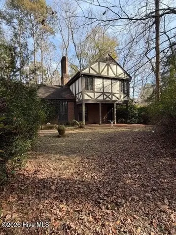 509 Bentmoor Drive Whiteville NC 28472