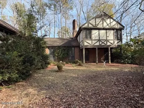 509 Bentmoor Drive Whiteville NC 28472