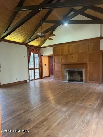 509 Bentmoor Drive Whiteville NC 28472