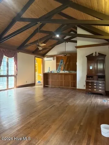 509 Bentmoor Drive Whiteville NC 28472