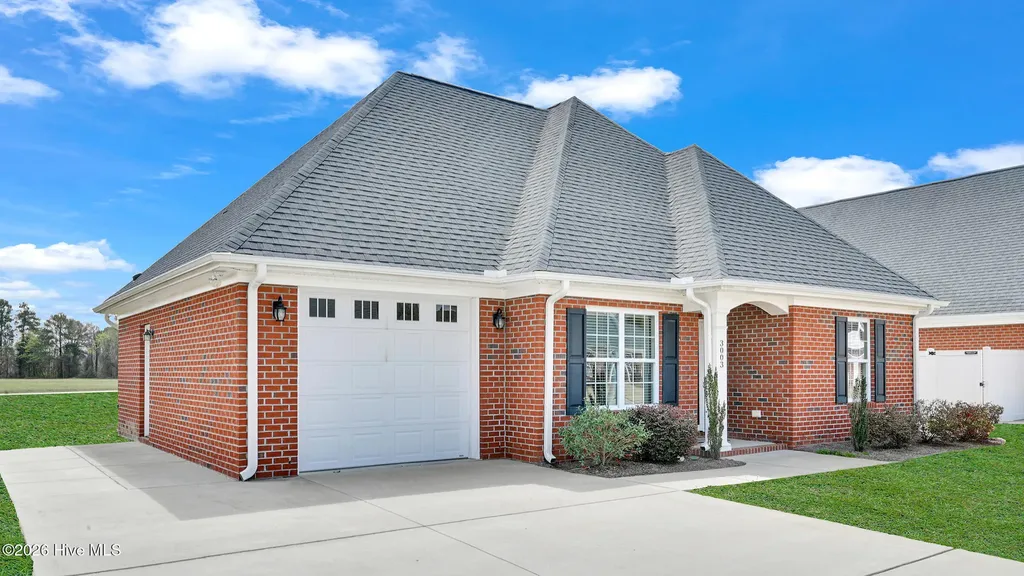 3003 Ashley Court Tarboro NC 27886