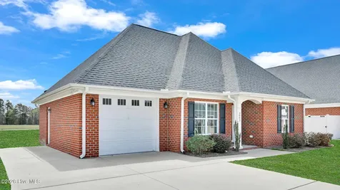 3003 Ashley Court Tarboro NC 27886
