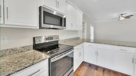 3003 Ashley Court Tarboro NC 27886