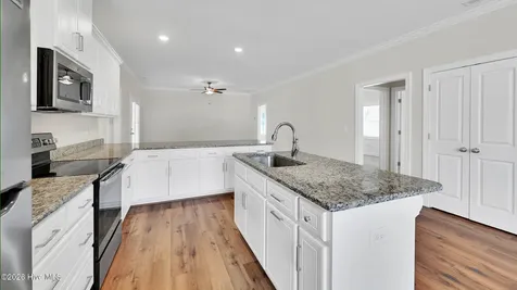 3003 Ashley Court Tarboro NC 27886