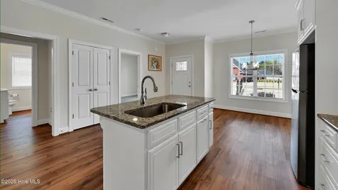 3003 Ashley Court Tarboro NC 27886