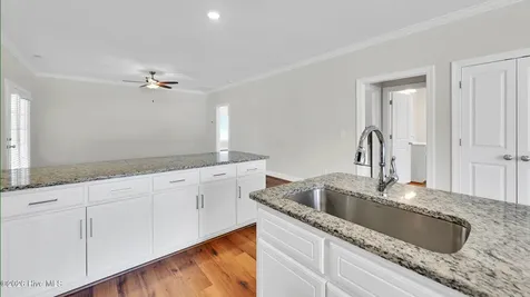 3003 Ashley Court Tarboro NC 27886