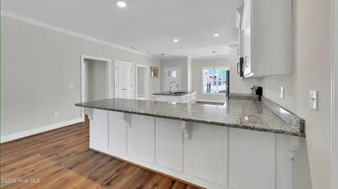 3003 Ashley Court Tarboro NC 27886