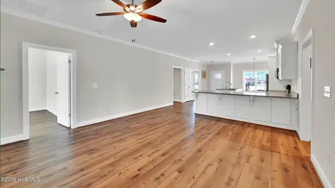 3003 Ashley Court Tarboro NC 27886