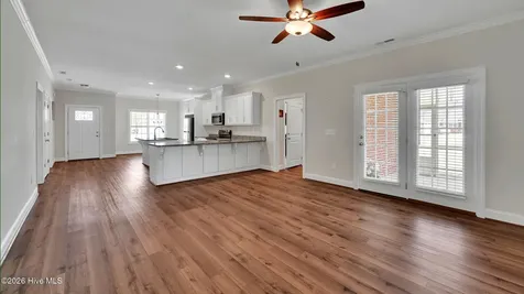 3003 Ashley Court Tarboro NC 27886