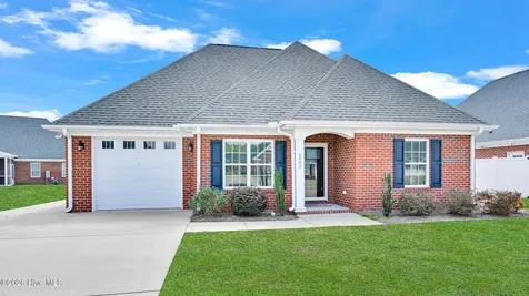 3003 Ashley Court Tarboro NC 27886