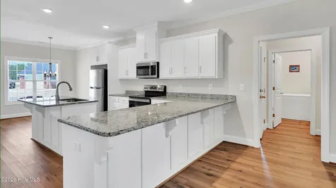 3003 Ashley Court Tarboro NC 27886
