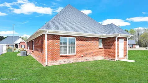 3003 Ashley Court Tarboro NC 27886