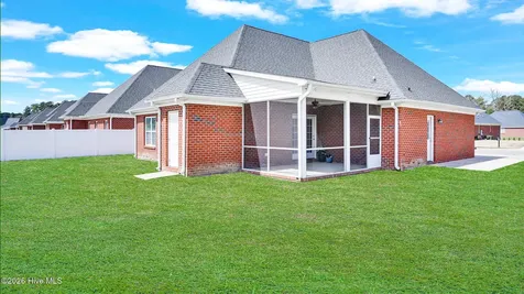3003 Ashley Court Tarboro NC 27886