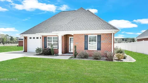 3003 Ashley Court Tarboro NC 27886