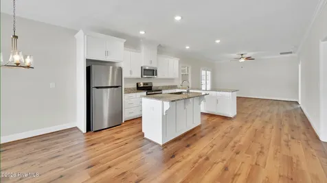 3003 Ashley Court Tarboro NC 27886