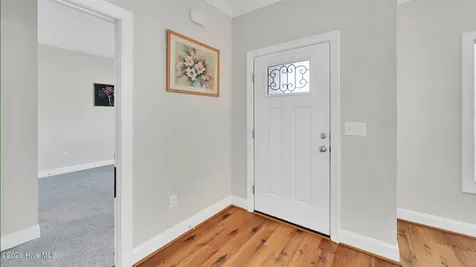 3003 Ashley Court Tarboro NC 27886