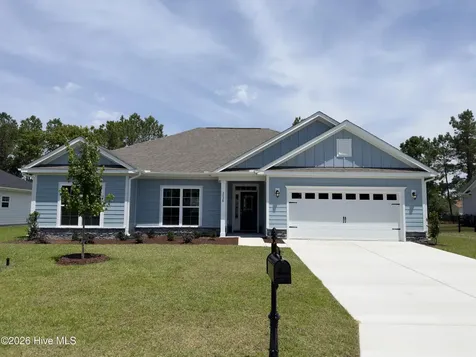 3038 Boverie Street SW Shallotte NC 28470