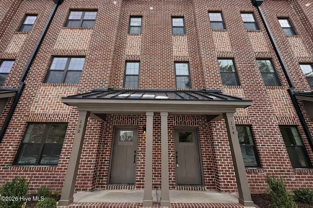 102 Lexington Lane Southern Pines NC 28387