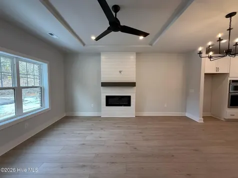 102 Lexington Lane Southern Pines NC 28387