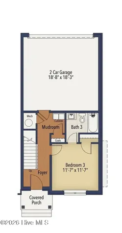102 Lexington Lane Southern Pines NC 28387