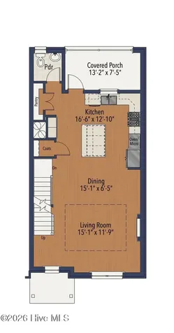102 Lexington Lane Southern Pines NC 28387