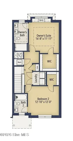 102 Lexington Lane Southern Pines NC 28387