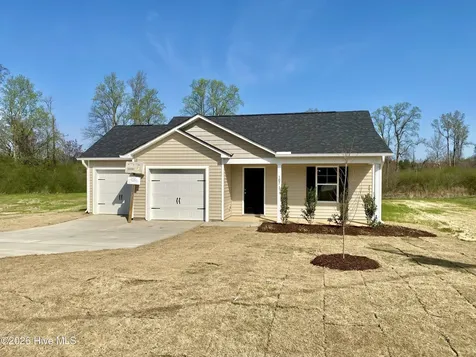 107 Slew Court Fremont NC 27830