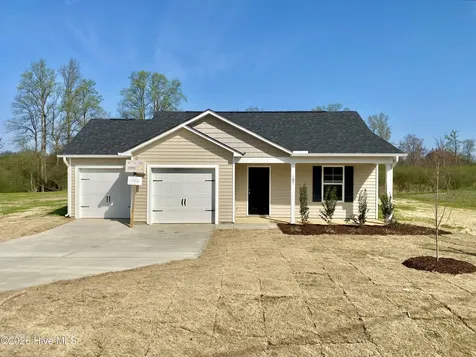107 Slew Court Fremont NC 27830