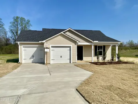 107 Slew Court Fremont NC 27830