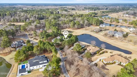 152 Legacy Lakes Drive Wallace NC 28466