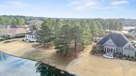 152 Legacy Lakes Drive Wallace NC 28466
