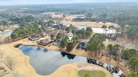 152 Legacy Lakes Drive Wallace NC 28466