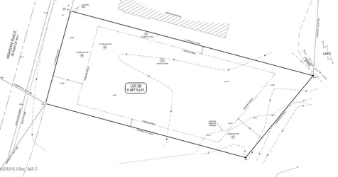 754 Highgate Place SW Ocean Isle Beach NC 28469