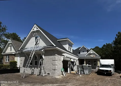 754 Highgate Place SW Ocean Isle Beach NC 28469