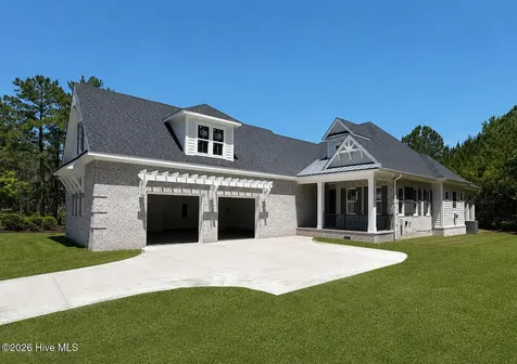 754 Highgate Place SW Ocean Isle Beach NC 28469