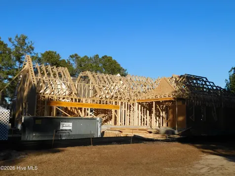 754 Highgate Place SW Ocean Isle Beach NC 28469