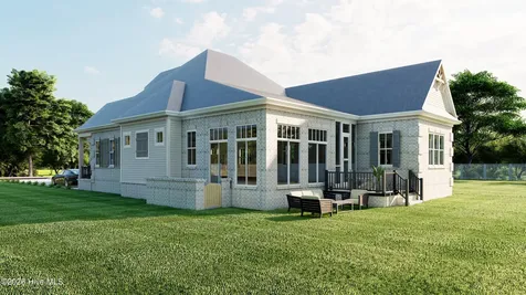 754 Highgate Place SW Ocean Isle Beach NC 28469