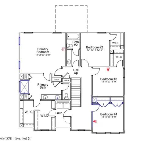 50 Lookout Point Hampstead NC 28443