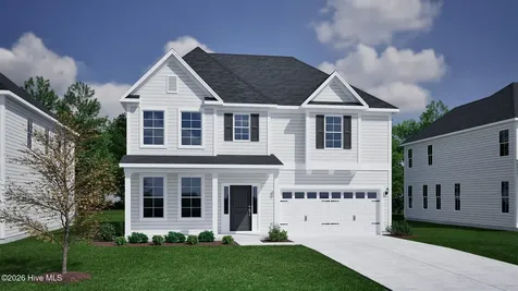 50 Lookout Point Hampstead NC 28443