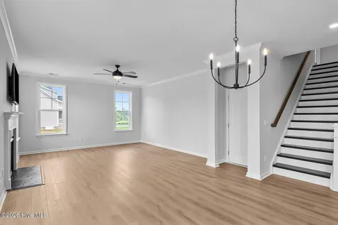 50 Lookout Point Hampstead NC 28443