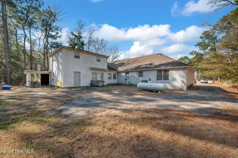 9225 Ocean Highway W Calabash NC 28467