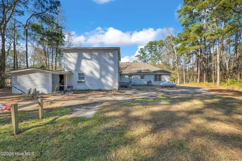 9225 Ocean Highway W Calabash NC 28467