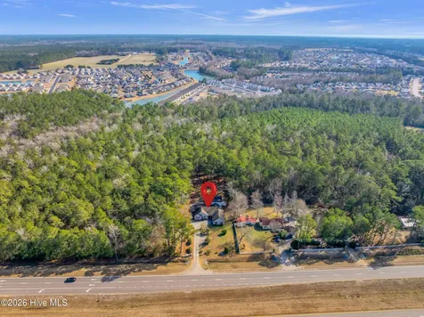 9225 Ocean Highway W Calabash NC 28467