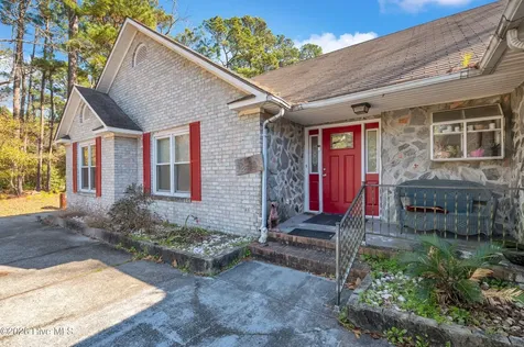 9225 Ocean Highway W Calabash NC 28467