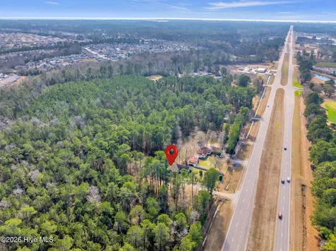 9225 Ocean Highway W Calabash NC 28467